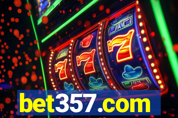bet357.com