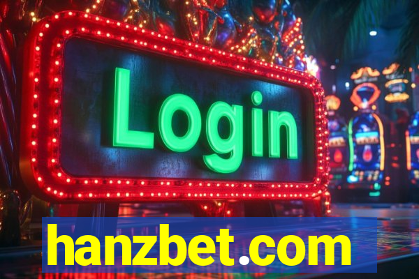 hanzbet.com