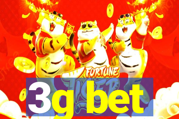 3g bet