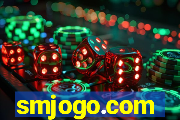 smjogo.com