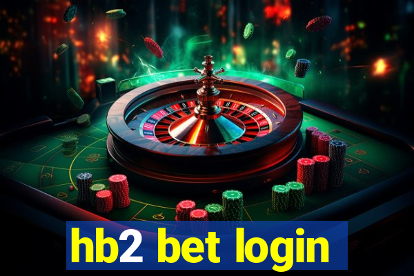 hb2 bet login