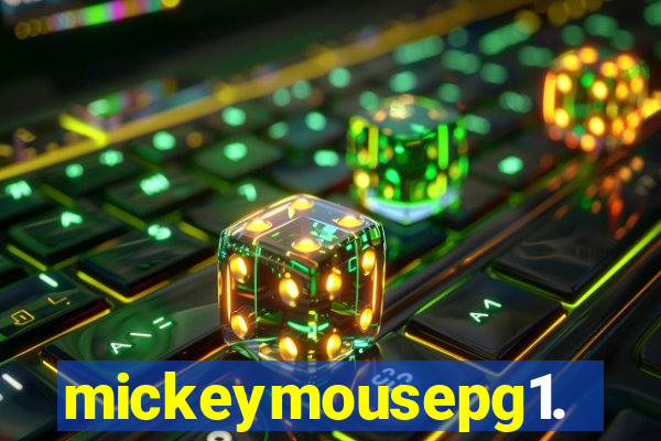 mickeymousepg1.com