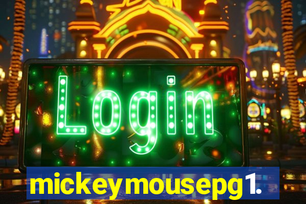 mickeymousepg1.com