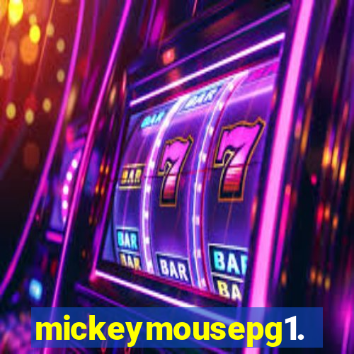 mickeymousepg1.com