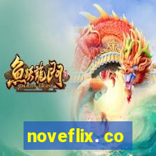 noveflix. co