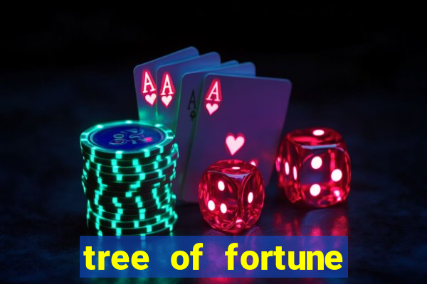 tree of fortune demo pg