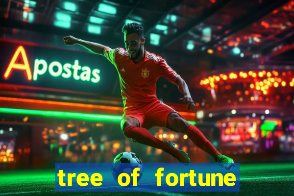tree of fortune demo pg