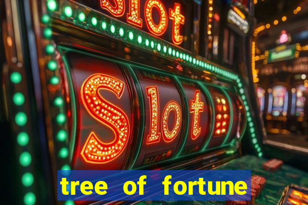 tree of fortune demo pg