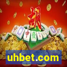 uhbet.com