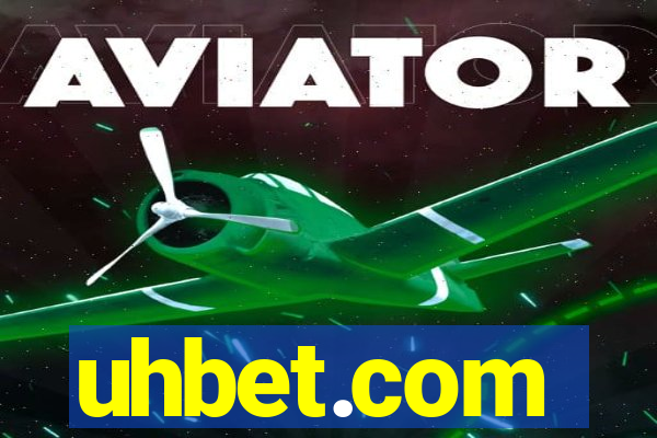uhbet.com