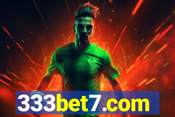 333bet7.com