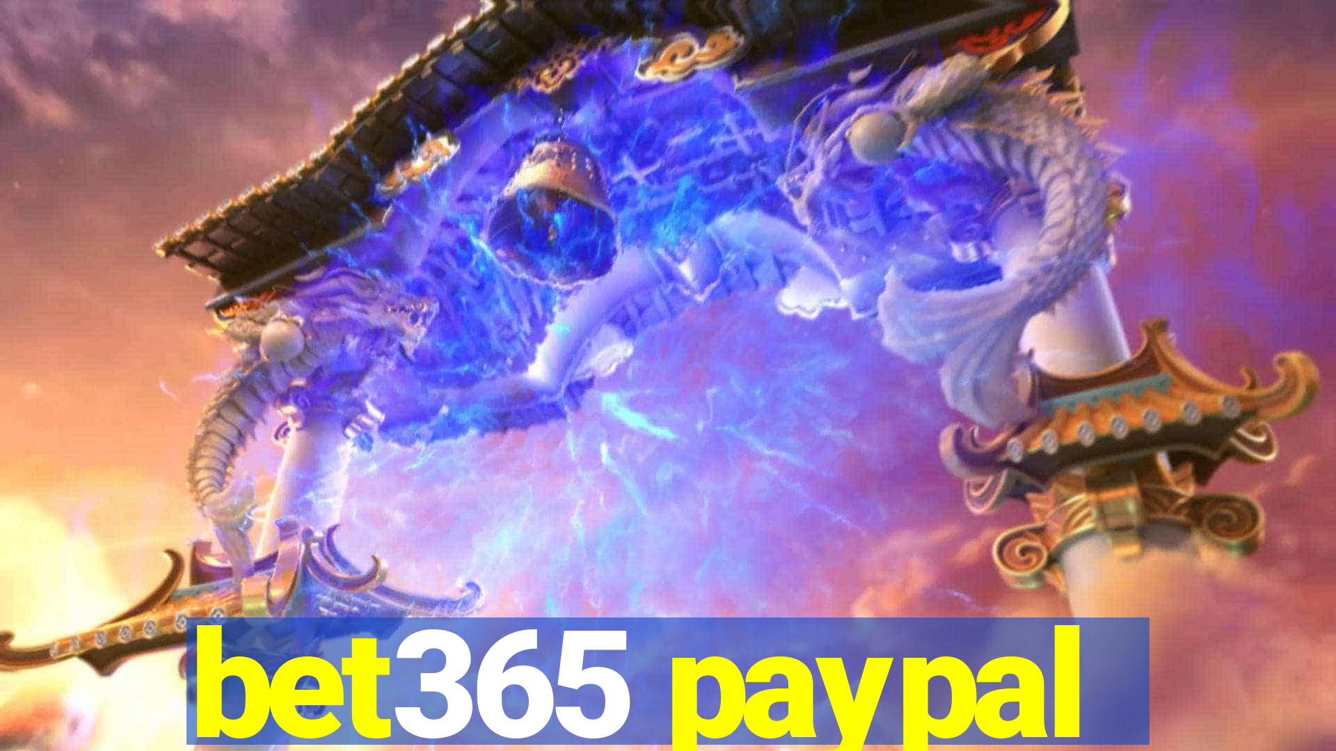 bet365 paypal