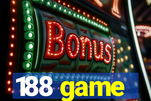 188 game