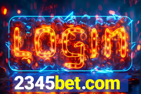 2345bet.com