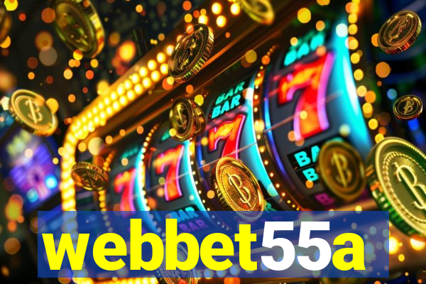 webbet55a