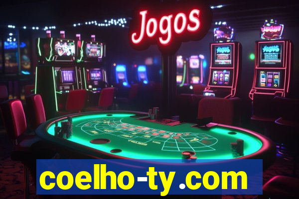 coelho-ty.com