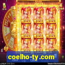 coelho-ty.com