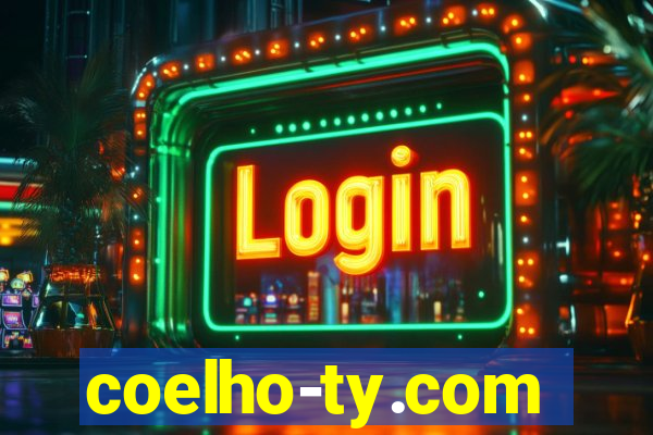 coelho-ty.com
