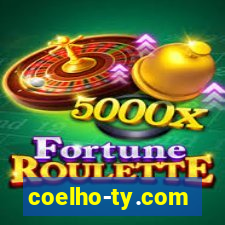 coelho-ty.com