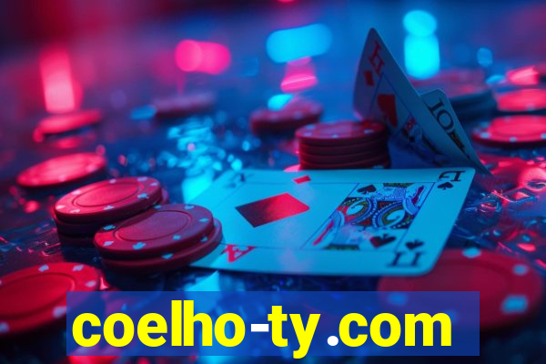 coelho-ty.com
