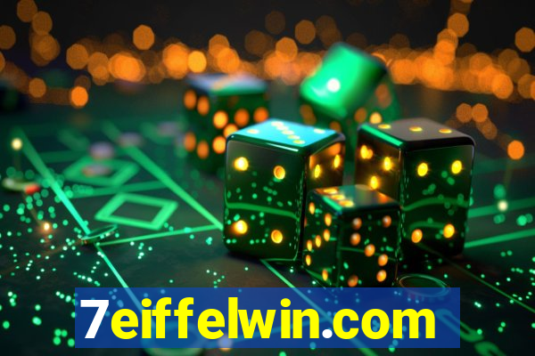 7eiffelwin.com