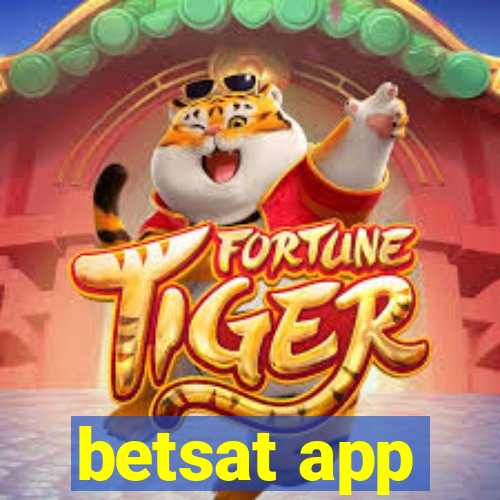 betsat app