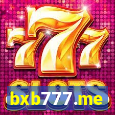 bxb777.me