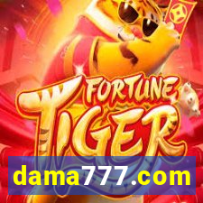 dama777.com