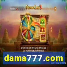 dama777.com
