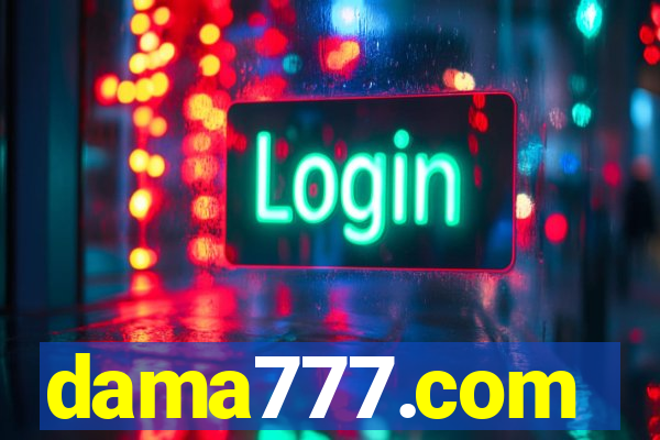 dama777.com