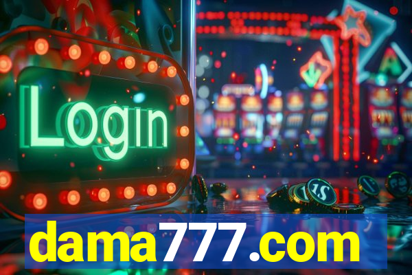 dama777.com