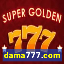 dama777.com