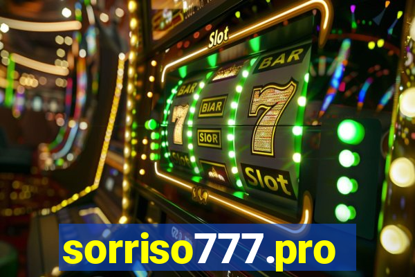sorriso777.pro