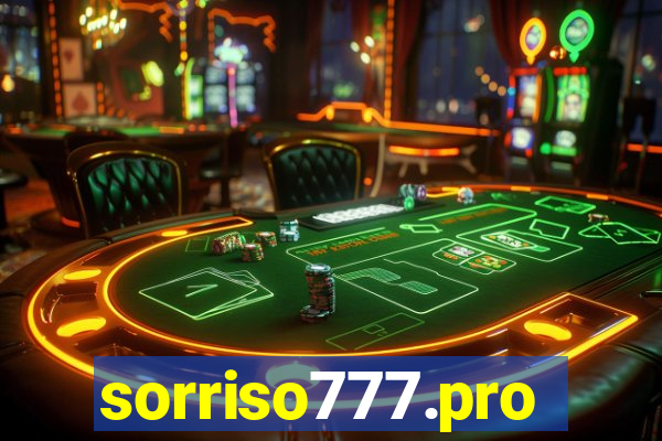 sorriso777.pro