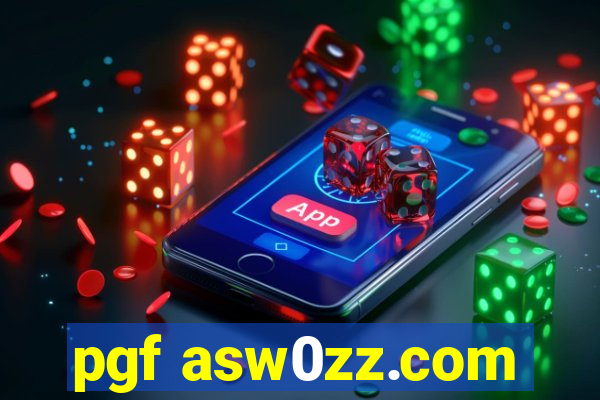 pgf asw0zz.com