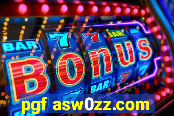 pgf asw0zz.com