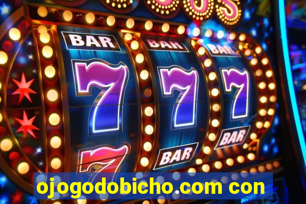 ojogodobicho.com con