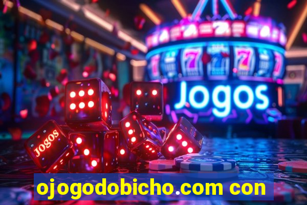 ojogodobicho.com con