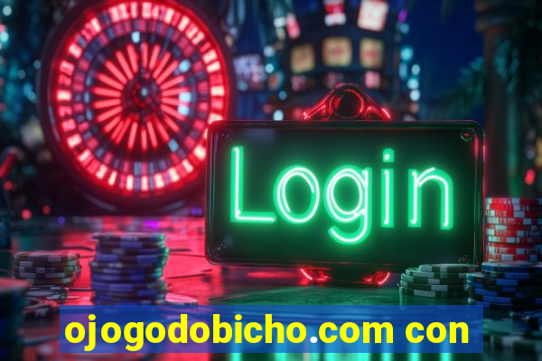 ojogodobicho.com con