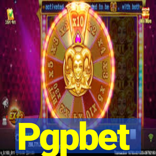 Pgpbet