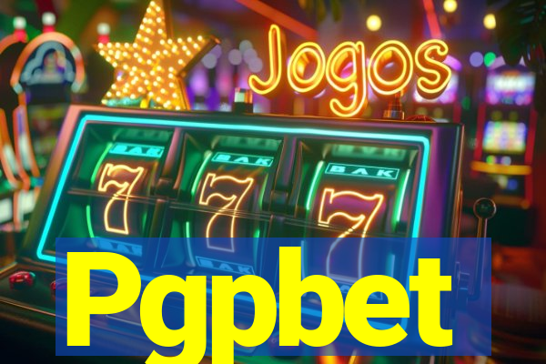 Pgpbet
