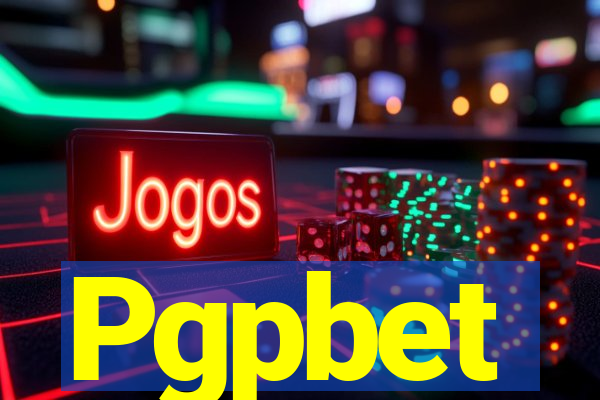 Pgpbet