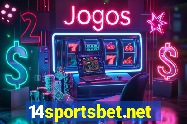 14sportsbet.net