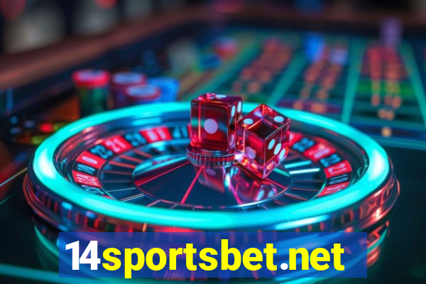 14sportsbet.net