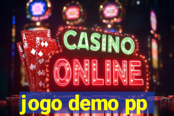 jogo demo pp