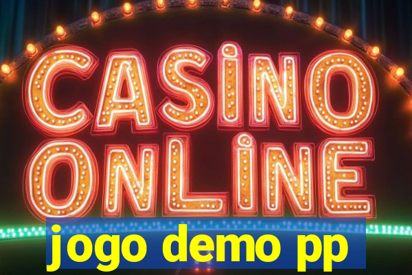 jogo demo pp