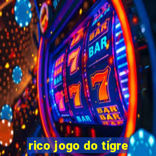 rico jogo do tigre