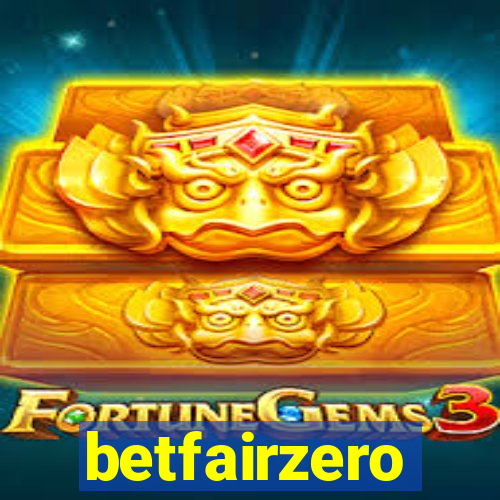 betfairzero