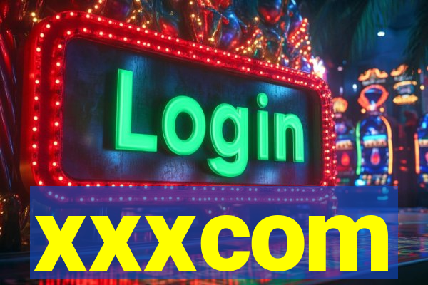 xxxcom
