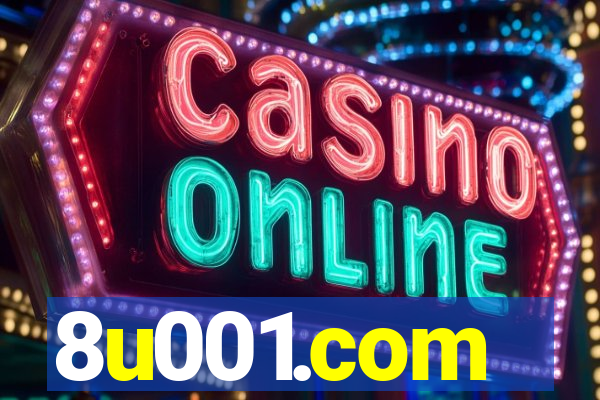 8u001.com